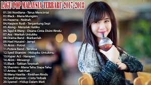 Daftar lagu religi terbaru, lagu religi islam terbaik sepanjang masa, lagu religi terbaru 2017, download mp3 religi. Lagu Baru 2017 Melayu Lagu Pop Malaysia Terbaru 2017 2018 Terbaru Populer Best Giler Youtube