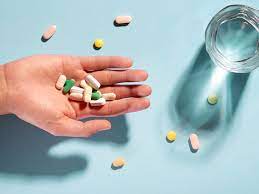 When too little vitamin c plays a role in depression symptoms, supplements may help. 11 Herbs And Supplements To Help Fight Depression