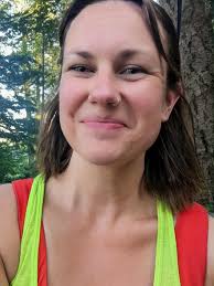 Reclaim with Juliana