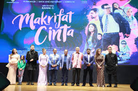 #11 rumah makan cibiuk shah alam. Kkmm Category Majlis Makan Malam Dan Tayangan Perdana Filem Makrifat Cinta Di Shah Alam Pada 19 Januari 2018 Image Majlis Makan Malam Dan Tayangan Perdana Filem Makrifat Cinta Di Shah