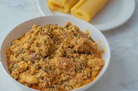 You'll find new or used products in soups on ebay. Soul Photographer On Twitter Day 6 Isolation Egusi Soup Ft Eba Moulded Cassava Cake Isolationfoodchallenge