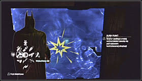 Maybe you would like to learn more about one of these? Batman Trophies 01 15 Steel Mill Batman Arkham City Game Guide Gamepressure Com