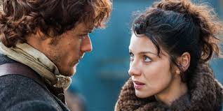 Caitriona Balfe's 10 Best Quotes About Working On Outlander