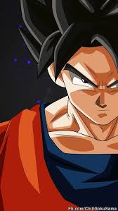 Anime wallpaper 1920x1080 dragon ball. Dragon Ball Goku Wallpaper Anime Wallpaper Download Android Wallpaper Anime