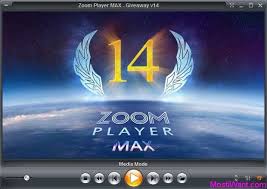 Win A Copy Of Zoom Player Max V14 4 From Inmatrix Software Sweepstakes Den Https Sweepstakesden Com Win A Copy Media Player Software Sweepstakes Players