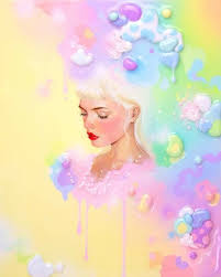 Tina Yu Art Artist Art Artist Painting