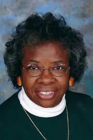 Ms. Vera M. Brooks Obituary