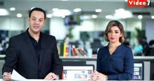 فيديو نشرة أخبار اليوم السابع تكشف تفاصيل توقف الرئيس السيسى بسيارته للاطمئنان على شاب اليوم السابع