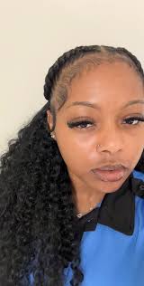 2 Braid with Quick Weave