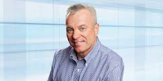 Pierre van tonder, the former ceo of spur corporation, is in a critical condition in a cape town hospital, the restaurant group said in a statement on monday. Meet The Boss Pierre Van Tonder Ceo Spur Corporation