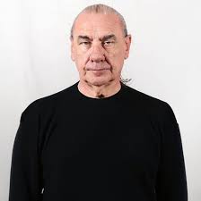 The old Methodist drive around, piano