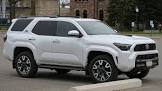 Toyota-4-Runner