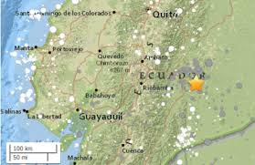 El temblor tuvo lugar a las 15:06 de este viernes 26 de. Reporte Mundial De Sismos Y Terremotos Hoy 9 De Octubre Del 2017 Temblores En Ecuador Y Chile Universitam