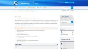 Standard bank recently promoted a virtual seminar (webinar) about the regulation of opening and operating accounts in foreign currency (notice 10/gbm/19) in order to explain to its clients the changes that this instrument, approved by the bank of mozambique, introduces, as well as its implications, mainly in foreign operations. Https Logindrive Com Ibanking Standard Bank