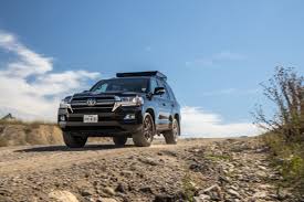 The 2021 toyota land cruiser has earned a loyal following from around the world. Tested 2020 Toyota Land Cruiser Rediscovers Its Off Road Roots