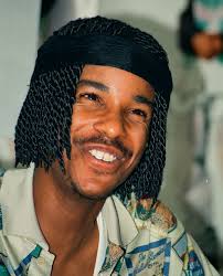 Tevin Campbell discography