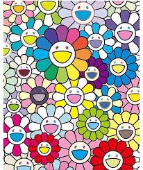 Not content with just creating a vector, i also remastered this art from japanese artist takashi murakami. 14 Kaikaikiki Ideas Murakami Flower Takashi Murakami Murakami