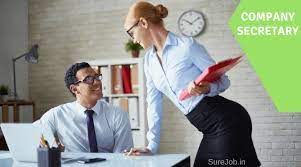 Company Secretary Course Details | How To Become Cs