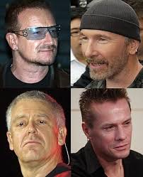 U2 (band)