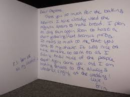 One of the biggest mistakes some people make is procrastinating on sending a thank you note. How To Write A Thank You Card Chrystina Noel