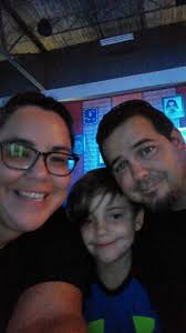 Kendra Vance (@keyvance)