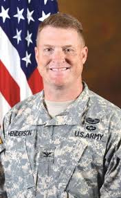 Change-of-command ceremony salutes outgoing, incoming joint-base leaders