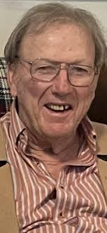 Obituary information for David Hapgood Thayer
