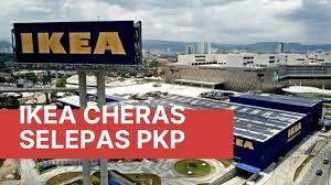 Check spelling or type a new query. Ikea Cheras Selepas Pkp Youtube