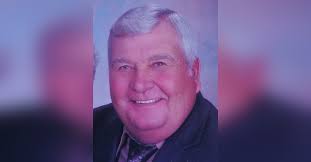 Obituary information for Melvin D. Lerew