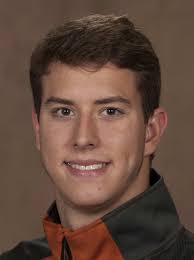 2014-15 Texas Men's Swimming & Diving