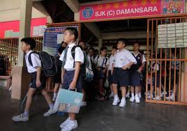 Jalan 17a/1, seksyen 17, 46400 petaling jaya, selangor. Kajang By Election Two Schools Take Centrestage The Star