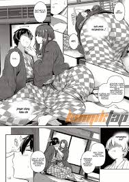 Maybe you would like to learn more about one of these? Takamine Ke No Nirinka Chapter 5 Komiktap