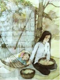 Kết quả hình ảnh cho Cứ hằn, trong tâm khảm