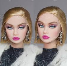 Integrity Toys Doll Head