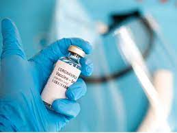 Different states have different guidelines. Vaccine 2nd Phase Of Covid Vaccination Drive Begins In Delhi Many Face Issues During Online Registration The Economic Times