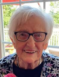 Obituary information for Mary M. Forester