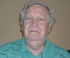 Obituary information for Ray Allen Holt, Sr.
