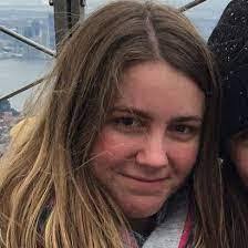 Ashley Commins's Instagram, Twitter & Facebook