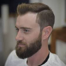 With widows' peak styles for men, there may also be one side of the part that's not as defined as the other. 53 Widow S Peak Hairstyles For Men Men Hairstyles World