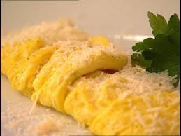 How To Make An Omelette Delia S How To Cook Bbc Food Food How To Make Omelette Bbc Food