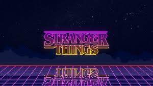Wallpapers in ultra hd 4k 3840x2160, 1920x1080 high definition resolutions. Outrun Stranger Things Wallpaper 3840 X 2160 Strangerthings