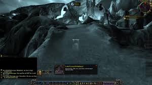 Welcome to our havoc demon hunter guide for world of warcraft — shadowlands 9.1.5. Enter The Illidari Shivarra Demon Hunter Quests