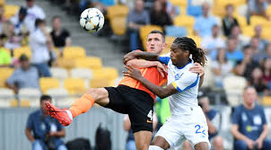 Супряга ушел, фран соль вышел. Shahter Dinamo 1 0 Smotret Onlajn Translyaciyu 10 11 2019 Match 14 Tura Chempionata Ukrainy Po Futbolu Telekanal Futbol