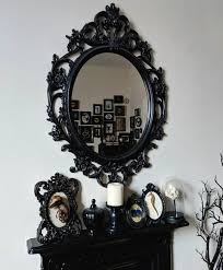 There Is Nothing Wrong With Shopping At Ikea Dark Room Decor Goth Home Decor Interior Inspiration Living Rooms