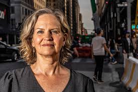 How a Staunchly Blue State Let MAGA Seep In