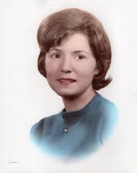 Margaret Saylor Obituary