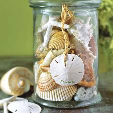 Conch shells are the spiral shells of mollusks, which are sea snails that reside in the ocean, that you can purchase on ebay. 12 Creative Crafts For Your Vacation Seashells Southern Living