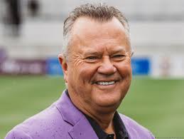 Power 50: John Neace