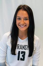 2021 Women's Volleyball Roster