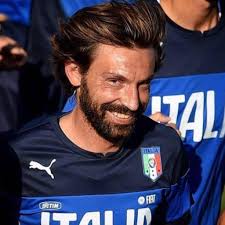 Grazie a tutti per i numerosi messaggi d'auguri. Andrea Pirlo Pirlo Official Twitter